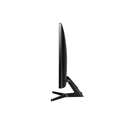 Монiтор Samsung 31.5" U32J590U (LU32J590UQIXCI) VA Black