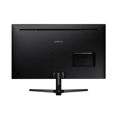 Монiтор Samsung 31.5" U32J590U (LU32J590UQIXCI) VA Black