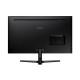 Монiтор Samsung 31.5" U32J590U (LU32J590UQIXCI) VA Black