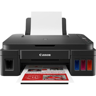 Багатофункціональний пристрій А4 кол. Canon Pixma G3411 c Wi-Fi (2315C025)