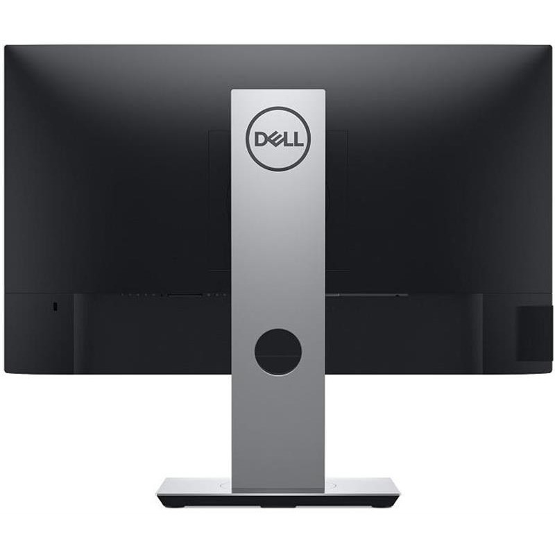 Монитор DELL 27" P2719H (210-APXF) IPS Black