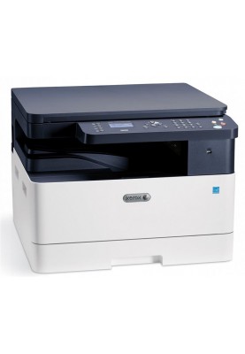 Багатофункціональний пристрій A3 ч/б Xerox B1022 (B1022V_B)
