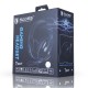 Гарнітура Sades SA-701 Black/Blue (sa701blj)