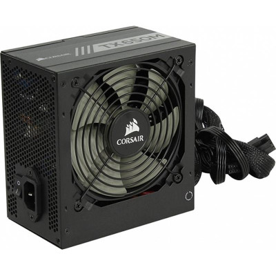 Блок живлення Corsair TX650M (CP-9020132-EU) 650W