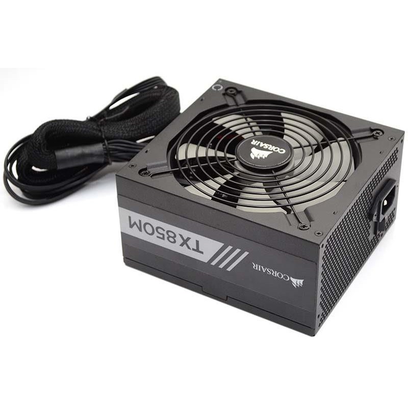 Блок питания Corsair TX850M (CP-9020130-EU) 850W