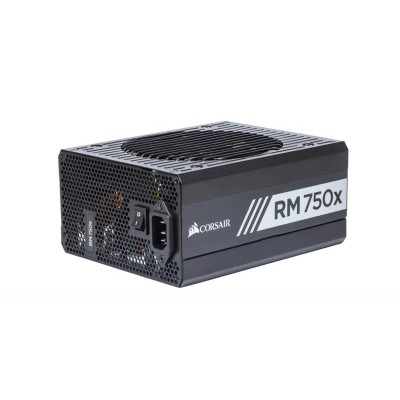 Блок живлення Corsair RM750x (CP-9020179-EU) 750W