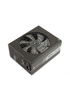 Блок живлення Corsair RM750x (CP-9020179-EU) 750W