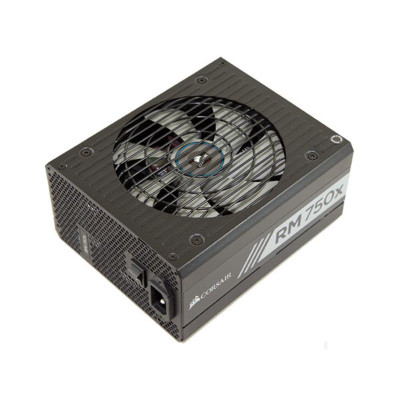 Блок живлення Corsair RM750x (CP-9020179-EU) 750W
