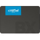 Накопичувач SSD  240GB Crucial BX500 2.5" SATAIII 3D NAND TLC (CT240BX500SSD1)