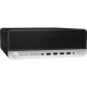 Персональний комп`ютер HP ProDesk 600 G4 SFF (5RN20ES)