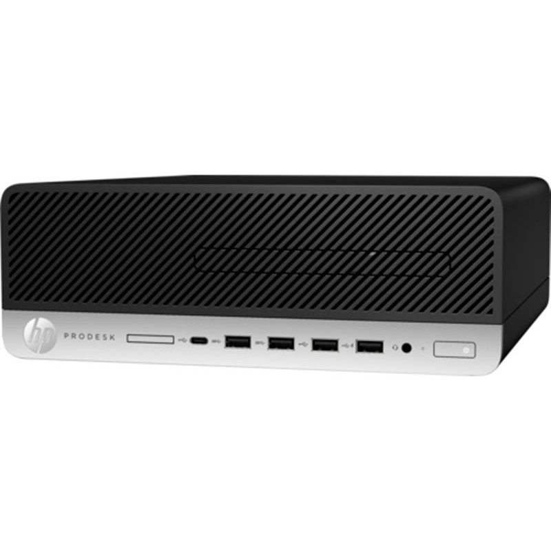 Персональний комп`ютер HP ProDesk 600 G4 SFF (5RN20ES)