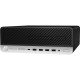 Персональний комп`ютер HP ProDesk 600 G4 SFF (5RN20ES)