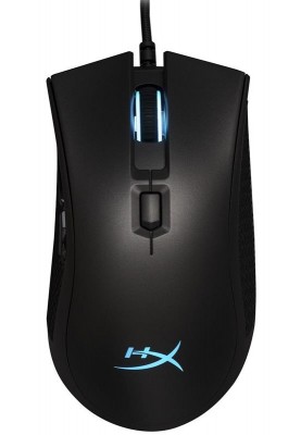 Миша HyperX Pulsefire FPS Pro RGB Black (4P4F7AA)