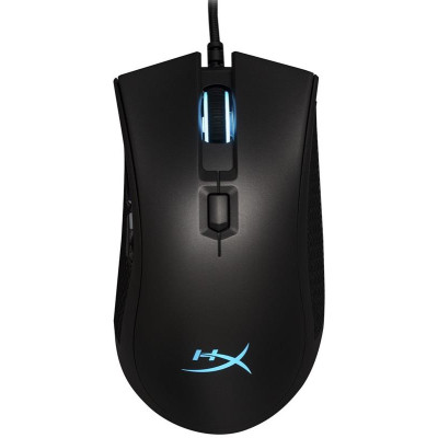 Миша HyperX Pulsefire FPS Pro RGB Black (4P4F7AA)