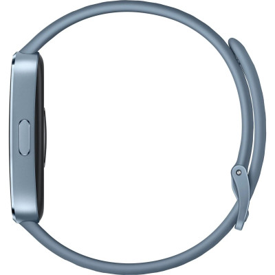 Смарт-годинник Huawei Band 10 Blue (55020ELL)