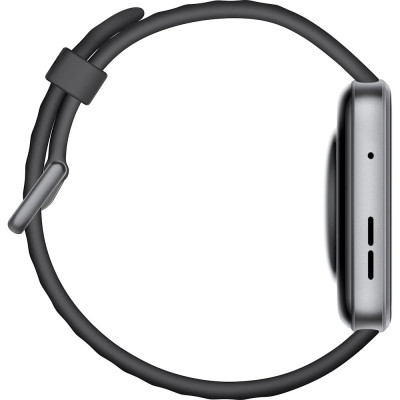 Смарт-годинник Huawei Watch Fit 4 Black (55020EWT) Смарт-годинник Huawei Watch Fit 4 Black (55020EWT)