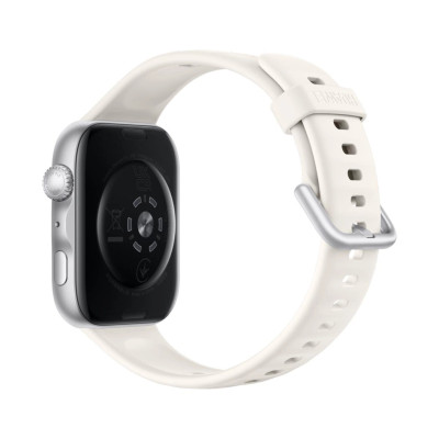 Смарт-годинник Huawei Watch Fit 5 White (55020HSD)