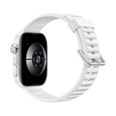 Смарт-годинник Huawei Watch Fit 5 Pro White (55020HRX)