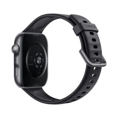 Смарт-годинник Huawei Watch Fit 5 Black (55020HSE)