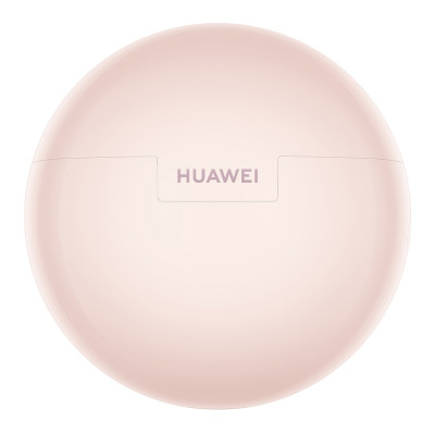 Bluetooth-гарнітура Huawei FreeBuds 7i Pink (55038458)