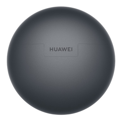 Bluetooth-гарнітура Huawei FreeBuds 7i Black (55038459)