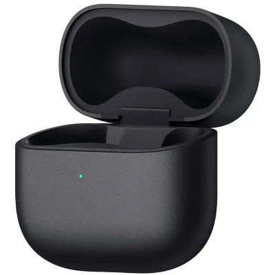 Bluetooth-гарнітура Huawei FreeClip 2 Black (55038692)