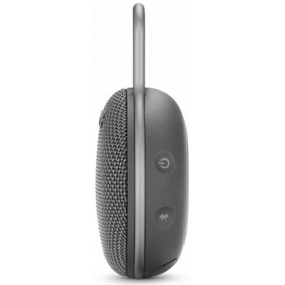 Акустична система JBL Clip 3 Stone Gray (JBLCLIP3GRY)_EU