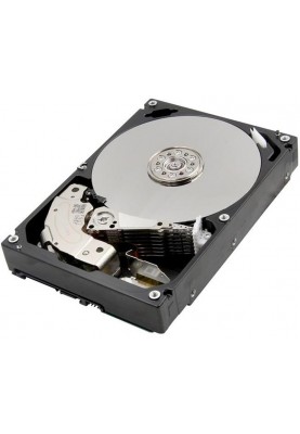 Накопичувач HDD SATA 10.0TB Toshiba Enterprise Capacity 7200rpm 256MB (MG06ACA10TE)