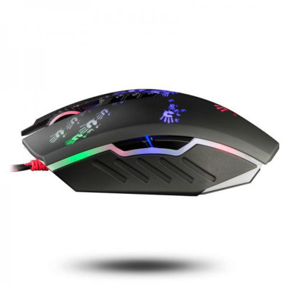 Миша Bloody A60A Black