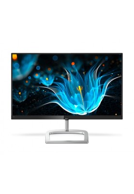 Монітор Philips 21.5" 226E9QHAB/00 IPS Black/Silver