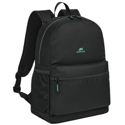 Рюкзак Rivacase Gremio 5563 18 л Black