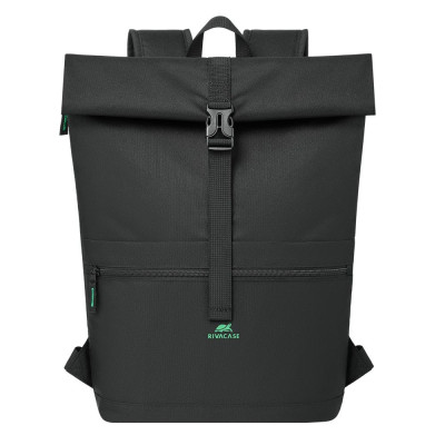 Рюкзак Rivacase Gremio 5567 15 л Black