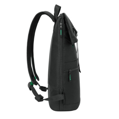 Рюкзак Rivacase Gremio 5567 15 л Black