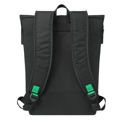 Рюкзак Rivacase Gremio 5567 15 л Black