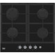 Варильна поверхня Beko HILG64235S