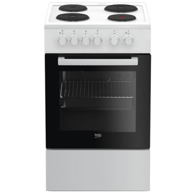 Плита Beko FSS56000GW