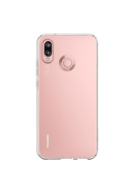 Чохол-накладка Spigen Liquid Crystal для Huawei P20 Lite/Nova 3e Clear (L22CS23072)