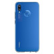 Чохол-накладка Spigen Liquid Crystal для Huawei P20 Lite/Nova 3e Clear (L22CS23072)
