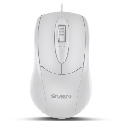 Мишка Sven RX-110 White USB