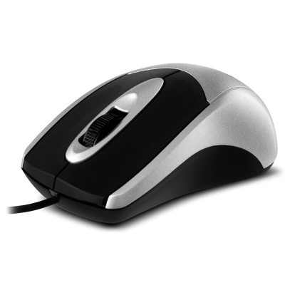 Мишка Sven RX-110 Silver USB