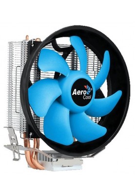 Кулер процесорний AeroCool Verkho 2 Plus (ACTC-NA30210.01)