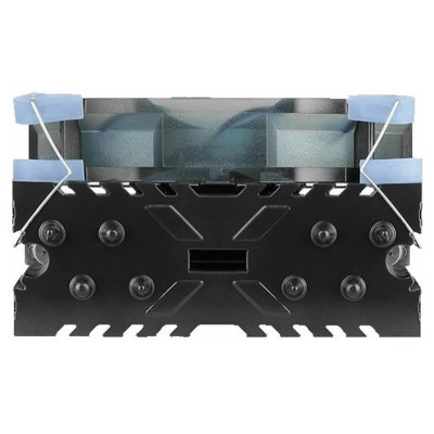 Кулер процесорний AeroCool Verkho 4 Dark (ACTC-NA30430.01)