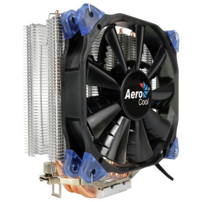 Кулер процесорний AeroCool Verkho 4