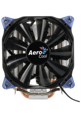 Кулер процесорний AeroCool Verkho 4