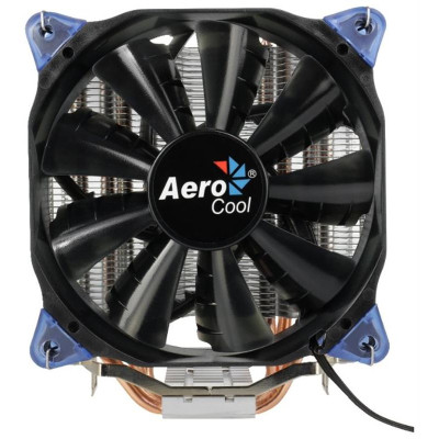Кулер процесорний AeroCool Verkho 4