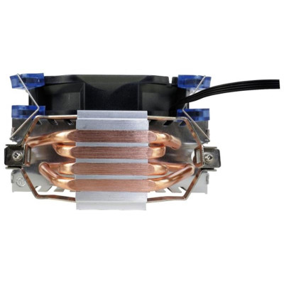 Кулер процесорний AeroCool Verkho 4