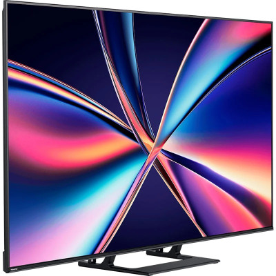 Телевізор Hisense 55E8Q Телевізор Hisense 55E8Q