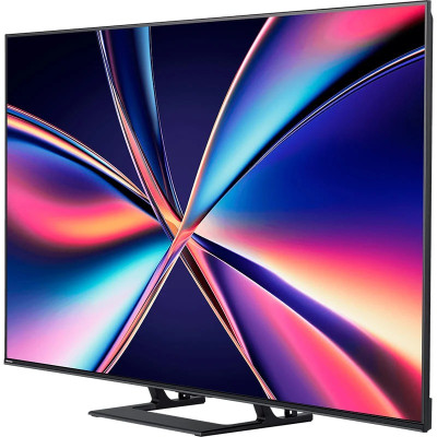 Телевізор Hisense 55E8Q Телевізор Hisense 55E8Q