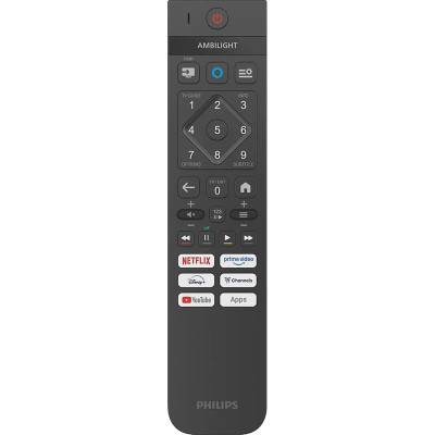 Телевізор Philips 55PUS9010/12