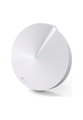 WiFi Mesh система TP-Link DECO M5(1-PACK)